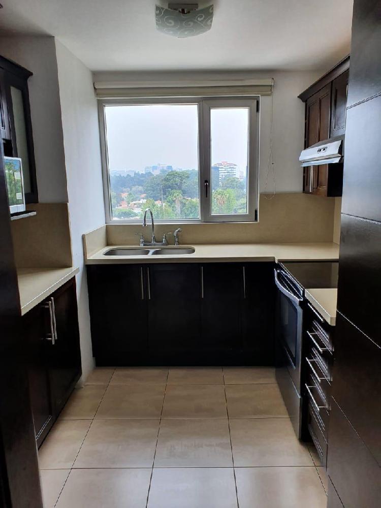 APARTAMENTO EN RENTA, ZONA 14 — foto 7