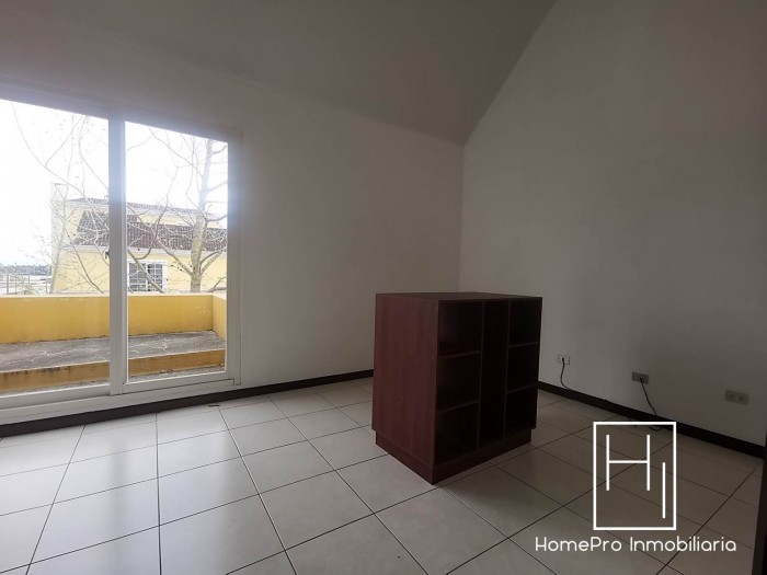 HomePro Inmobiliaria renta casa, Carretera a Fraijanes. — foto 12
