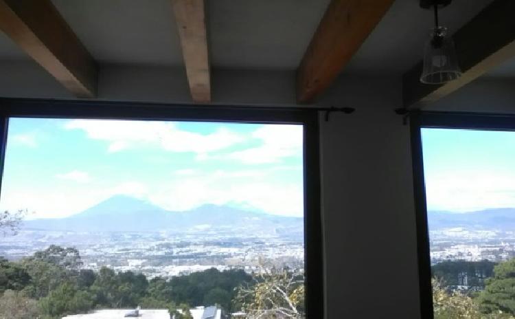 APARTAMENTO EN RENTA EN RESIDENCIAL BELLAS LUCES
