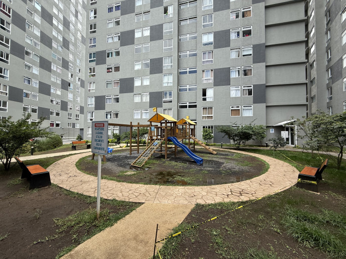 Apartamento en Renta en Próspera zona 3 ciudad - Miniatura 11