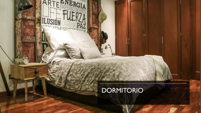 Apartamento amueblado en Renta en Zona 15 Guatemala - Miniatura 7