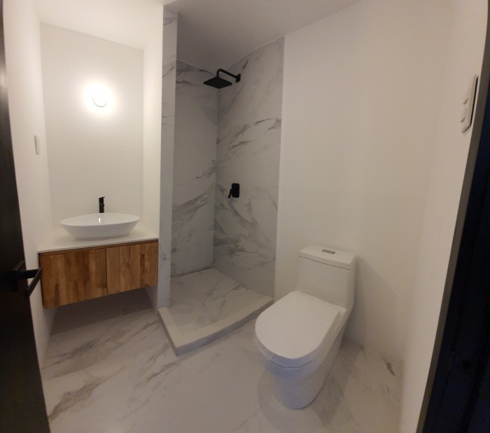 PRECIOSO APARTAMENTO EN VENTA EN ZONA 5 - Miniatura 8