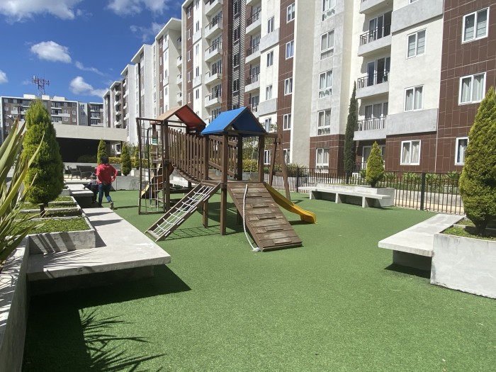 Apartamento en Renta en Parque 7 Guatemala - Miniatura 11