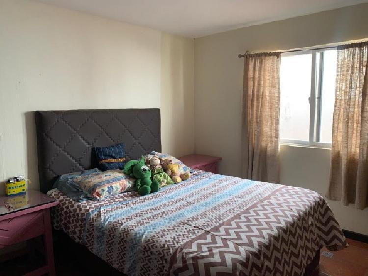 CASA EN VENTA EN SAN LUCAS, COND CAÑADAS DE SAN LUCAS — foto 5
