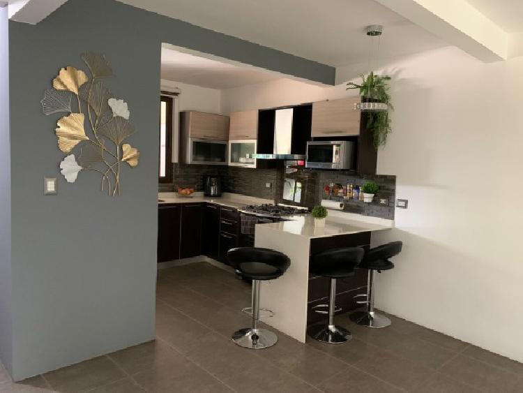 CASA EN VENTA EN CONDOMINIO VIA VERDE SAN CRISTOBAL — foto 3