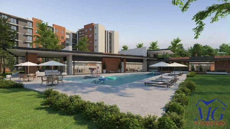 CASA EN Parque San Ángel EN ZONA 2 — foto 2