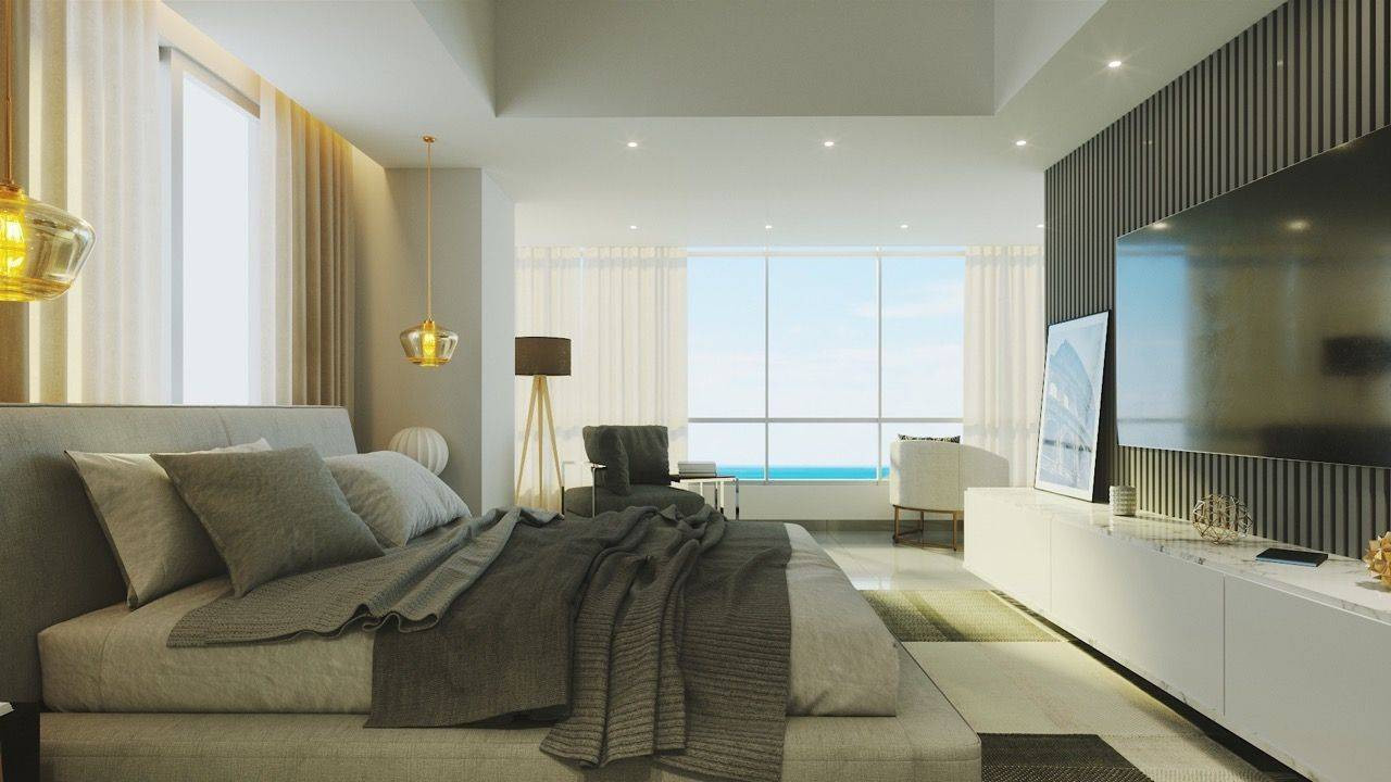Pent-house en Venta en Alma Rosa, Santo Domingo Este - 3