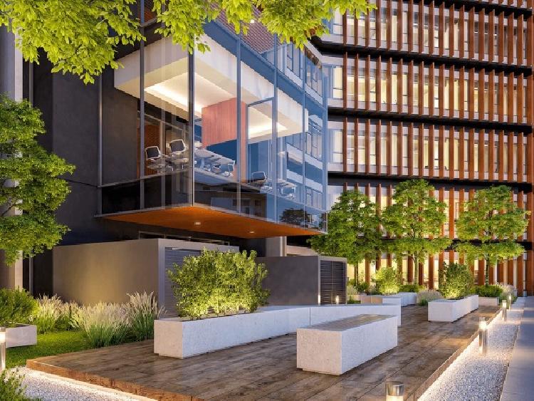 APARTAMENTOS EN VENTA DE 1 HABITACIÓN, EN SEPTIMO, ZONA — foto 9