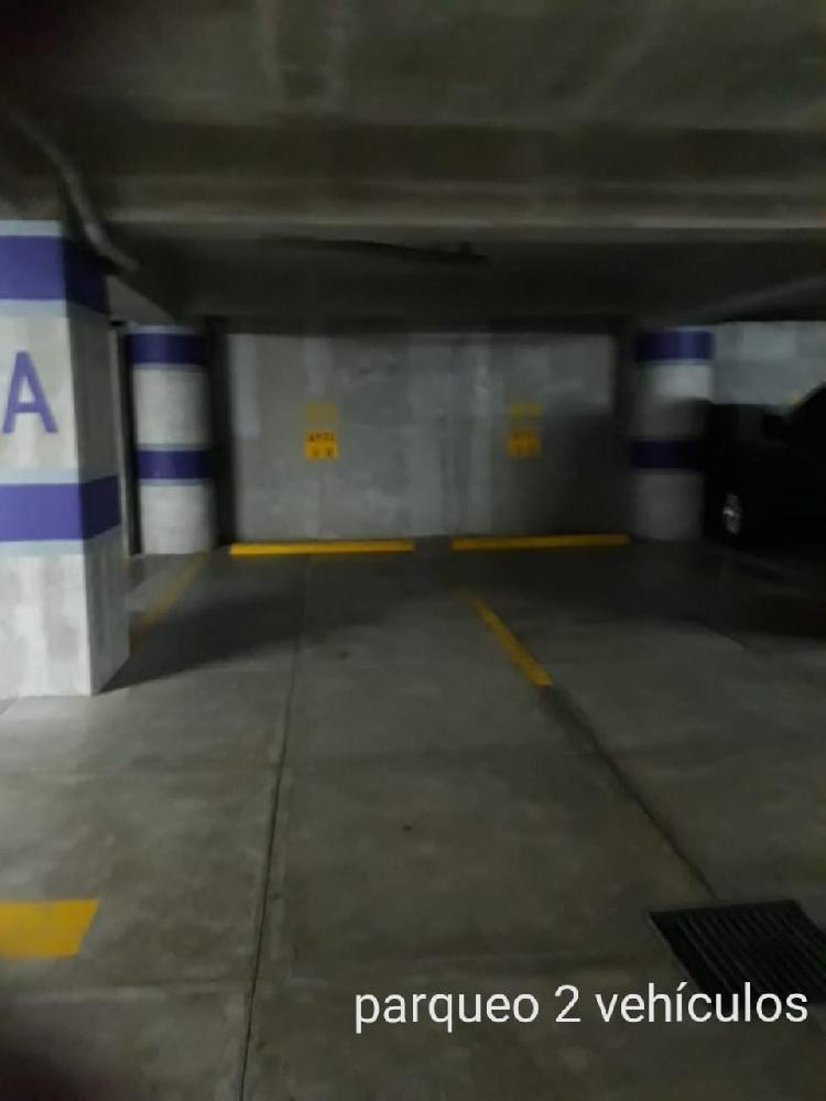 APARTAMENTO EN RENTA, ZONA 10