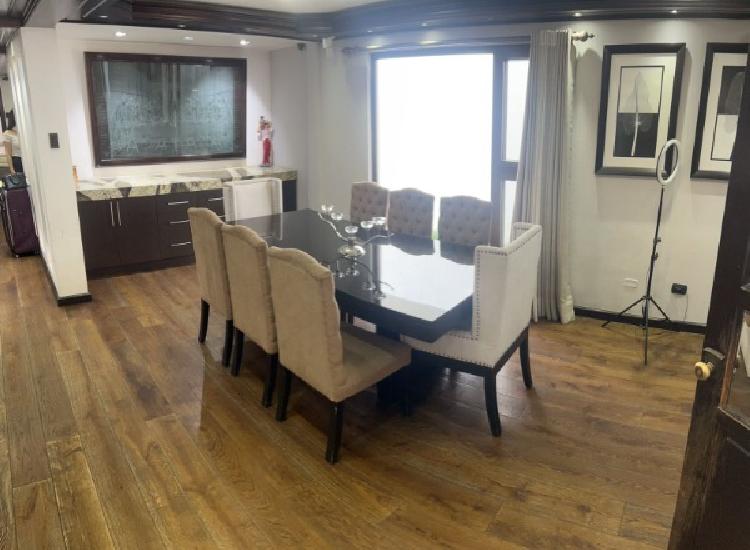 Vendo Casa en Ciudad San cristobal vista al valle — foto 3