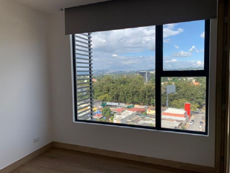 APARTAMENTO EN RENTA EN ZONA15 COLONIA EL MAESTRO — foto 9
