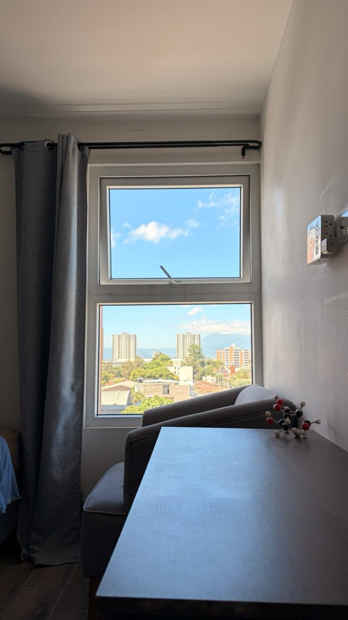Venta de Apartamento en Torre Vertical, Zona 12 - Miniatura 8