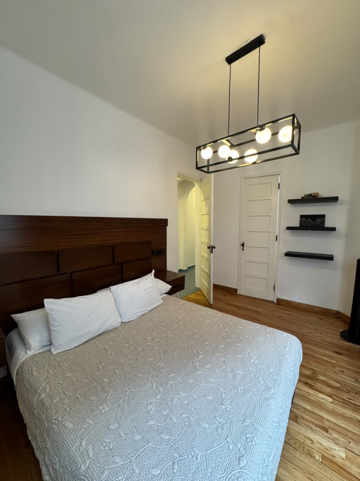 Departamento amueblado en Emilio Castelar en Polanco - 14