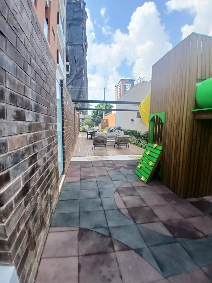 Apartamento Amueblado en Renta Kiintea zona 15 — foto 2