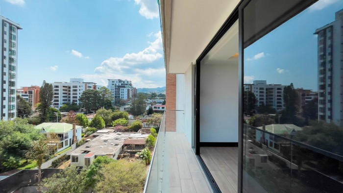 Baden Apartamento 702 — foto 14