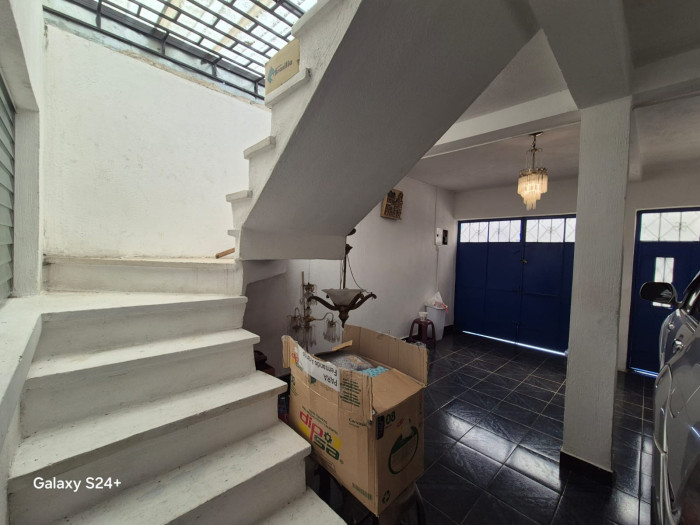 CASA EN #VENTA EN ZONA 6 BARRIO SAN ANTONIO - 2