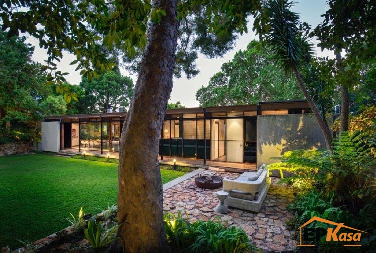 Villa de venta en proyecto exclusivo Jarabacoa — foto 9