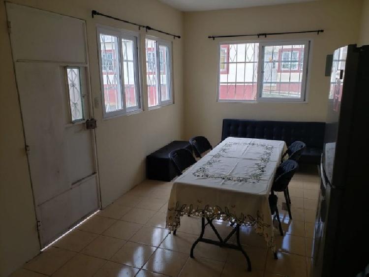 CASA EN RENTA EN MAZATENANGO /MUNDO INMOBILIARIO - 6