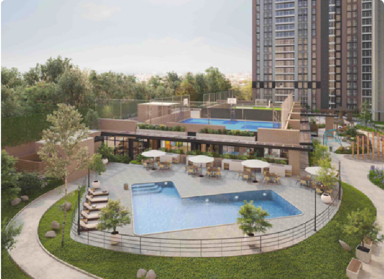 Apartamento para estrenar de 2 Habitaciones, en Zona 7 — foto 13