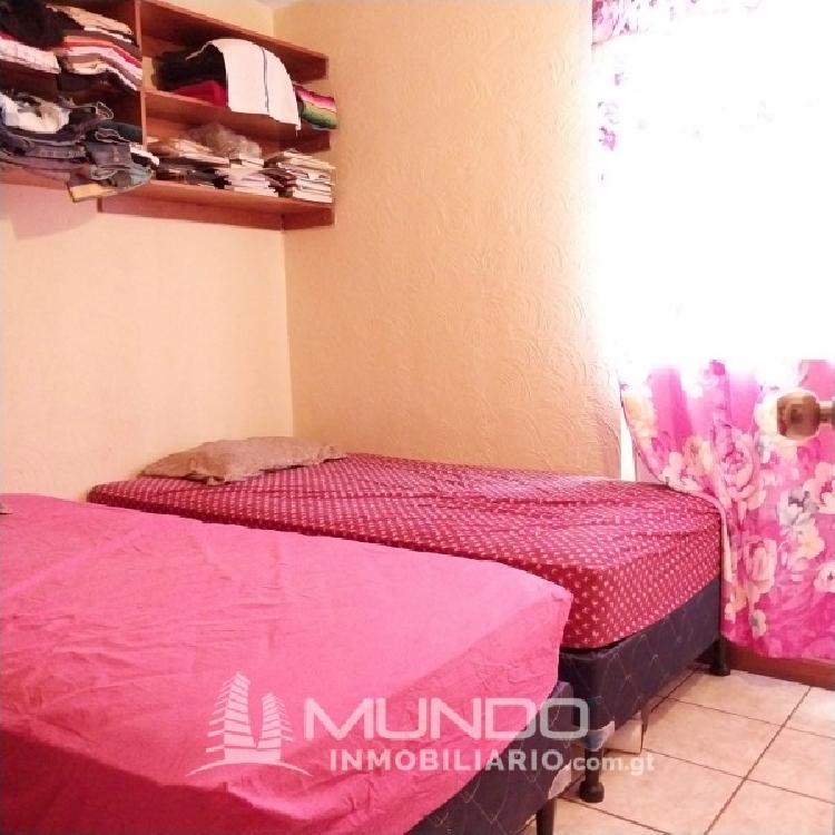 CASA EN VENTA LOS ARCOS SAN MIGUEL PETAPA/MI — foto 7