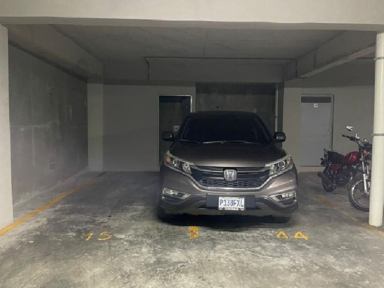 Apartamento Nuevo en Venta en Edificio Telia, zona 15 — foto 9