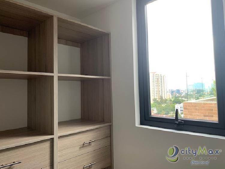 Venta apartamento de 3 habitaciones Nuevo en zona 15 VH - Image 3