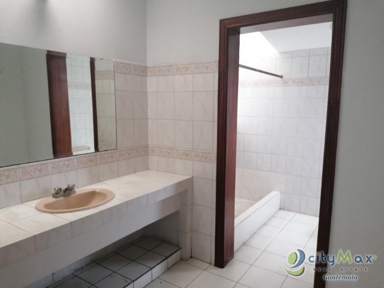 Casa en renta o venta giro comercial zona 13 Guatemala - Miniatura 10