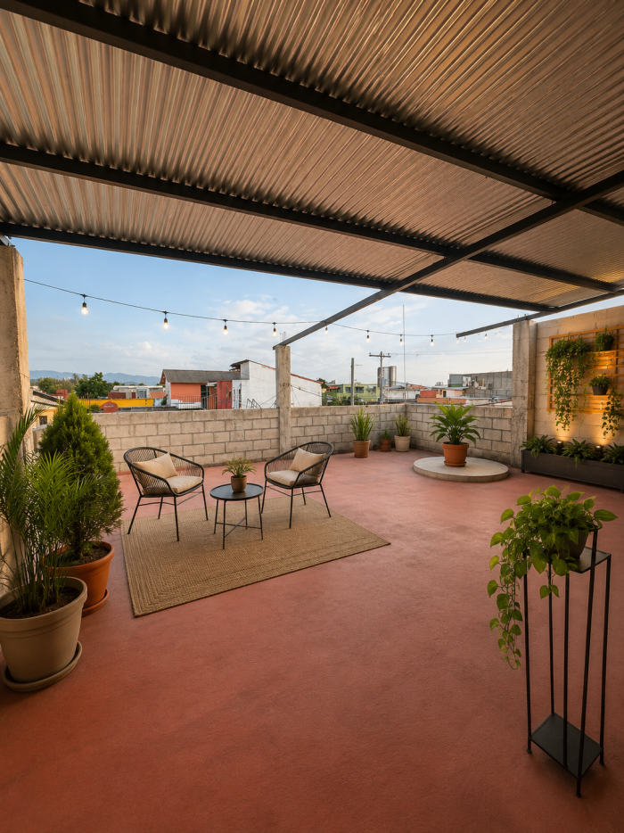 Casa en Venta Barrio la Parroquia zona 1 - Miniatura 8