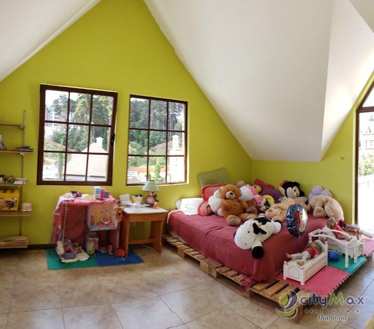 EN VENTA HERMOSA CASA PUERTA GRANDE KM 14.5 C. Salvador - Miniatura 17