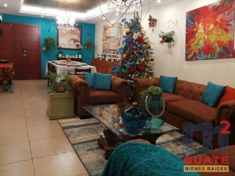 Apartamento de 187.37 m2 de construcción en Renta, Zona — foto 2