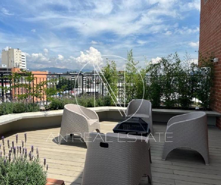 APARTAMENTO EN RENTA EN SILK, ZONA 4 — foto 7