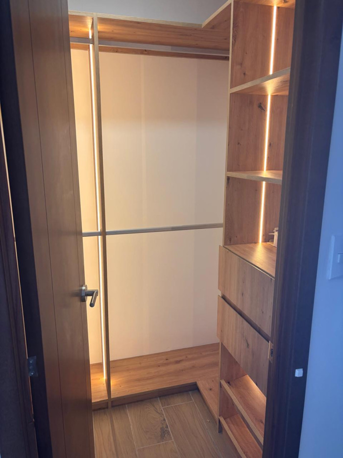 APARTAMENTO EN RENTA ZONA 16 - VILABOSQUE 34 — foto 9