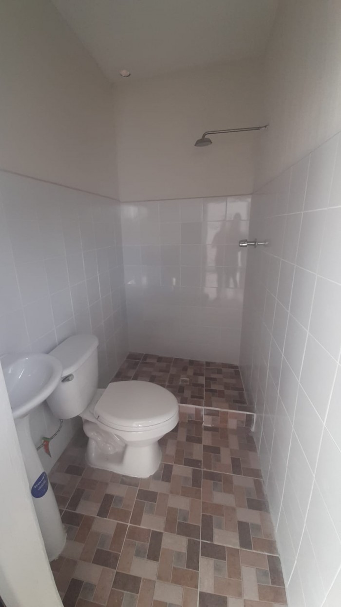 HomePro Inmobiliaria vende casa en Villa Nueva — foto 5