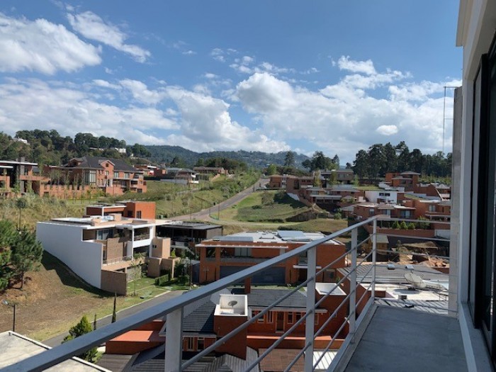 Venta Apartamento Nuevo zona 16 en Construcción - Miniatura 7
