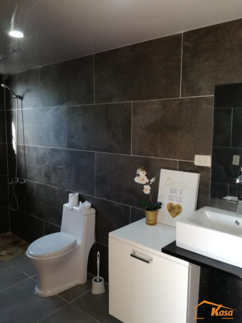 Casa Turística de venta en Jacagua Santiago, un nivel - 11
