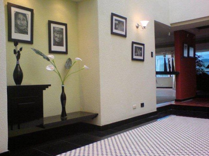 Apartamento amueblado en RENTA y VENTA, zona 14 - Image 5