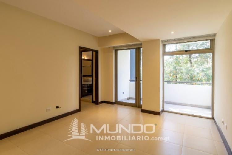 APARTAMENTO EN RENTA EN ZONA 14