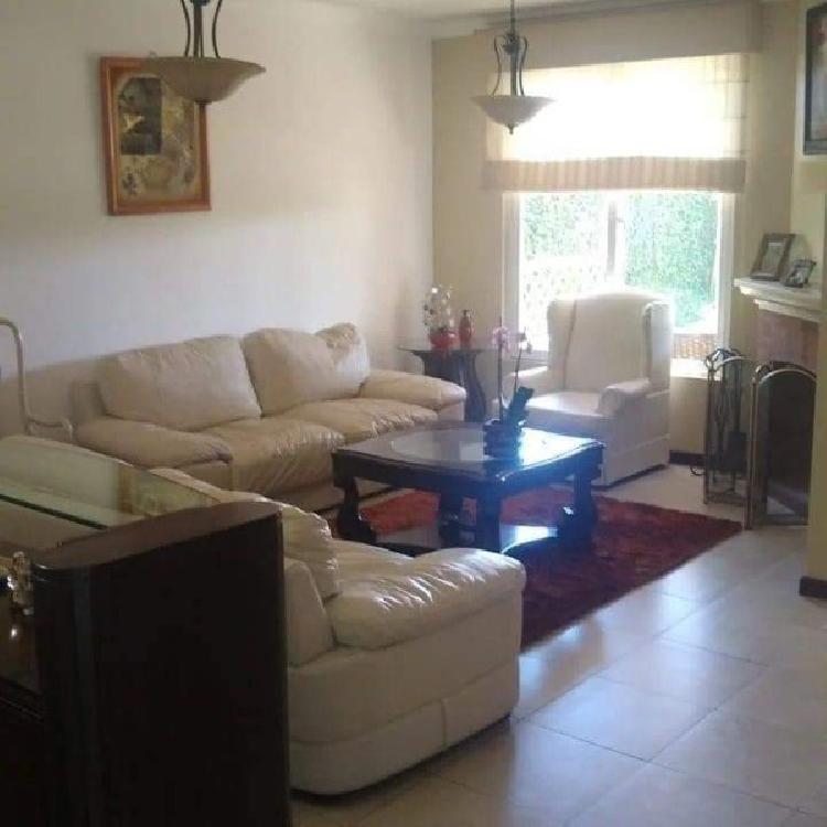 Casa en Villas de EntreVerdes, Km 21.5 Carretera a Frai