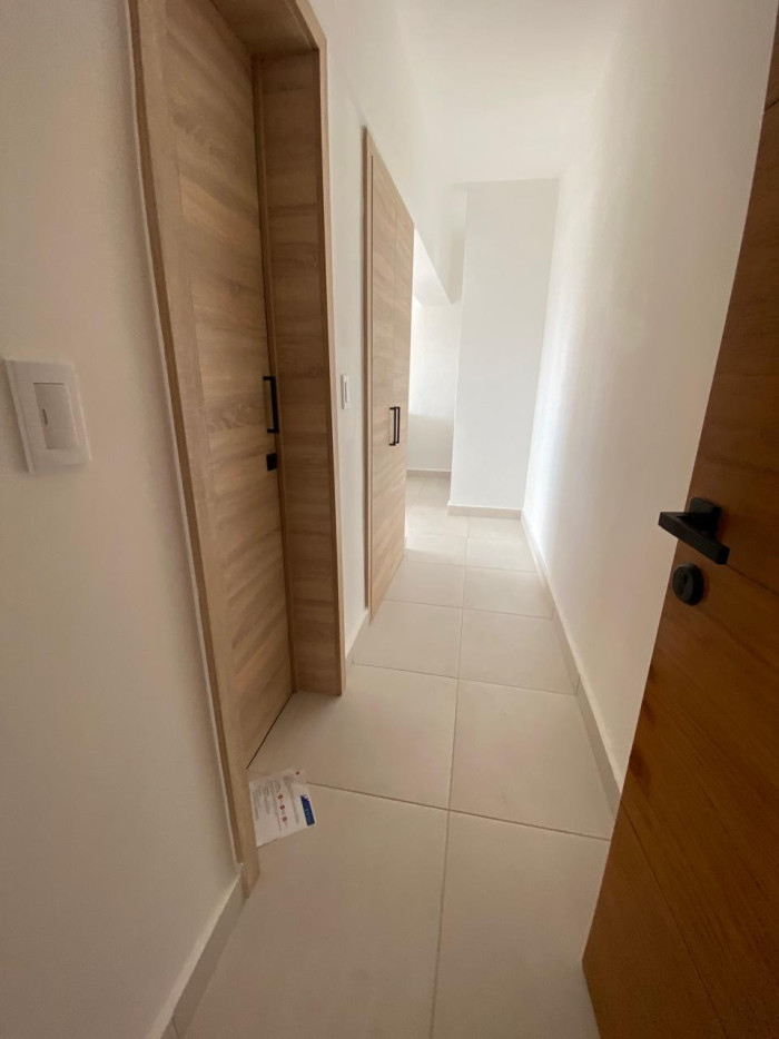 Apartamento de 1 habitación en naco en venta — foto 4