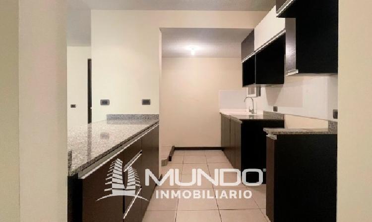 APARTAMENTO EN VENTA ZONA 5/MUNDO INMOBILIARIO — foto 3