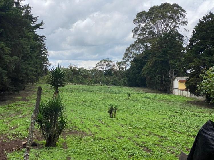 Venta de terreno cerca de VAS en CES
