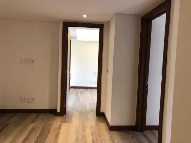 Apartamento en renta con balcon, en Oakland zona 10 Ref — foto 4