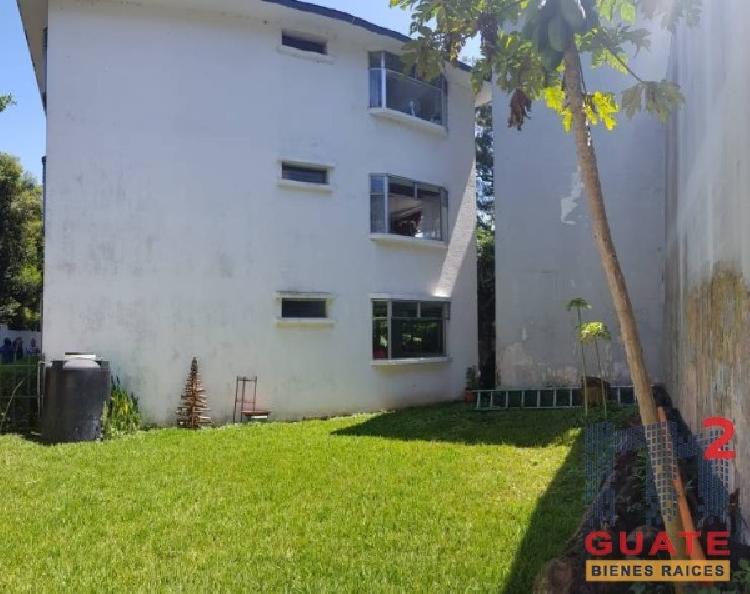 Edificio de 647 m2 de construcción en Venta, Zona 15 - 7