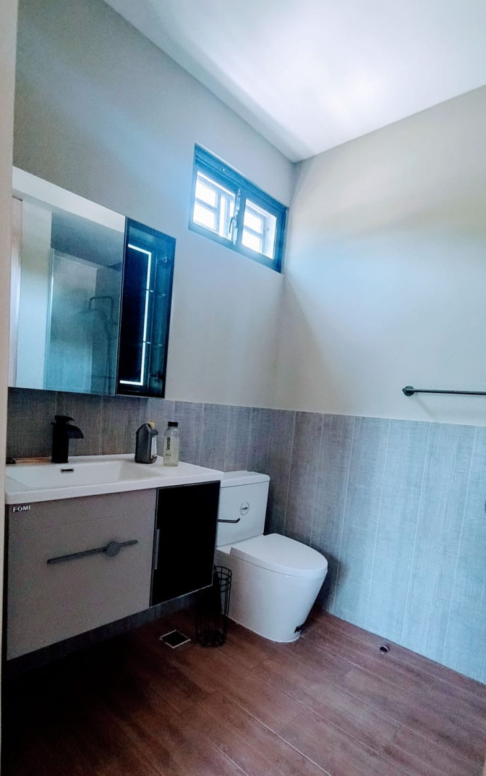 Apartamento en Renta en cuesta brava Arroyo Hondo DN - 5