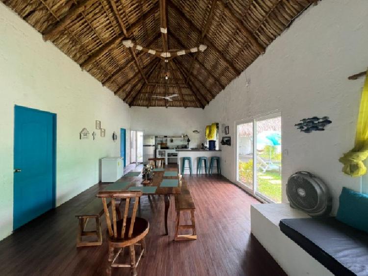 CASA DE PLAYA EN VENTA EN MONTERRICO - 11