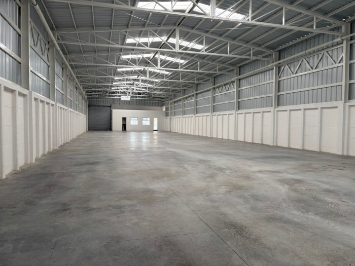 Bodegas en venta Carreta a Cocales Suchitepequez - Miniatura 9