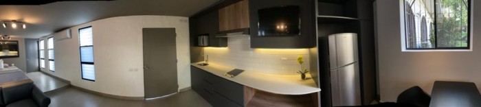 Hermoso Estudio a estrenar en Loma Linda - 3
