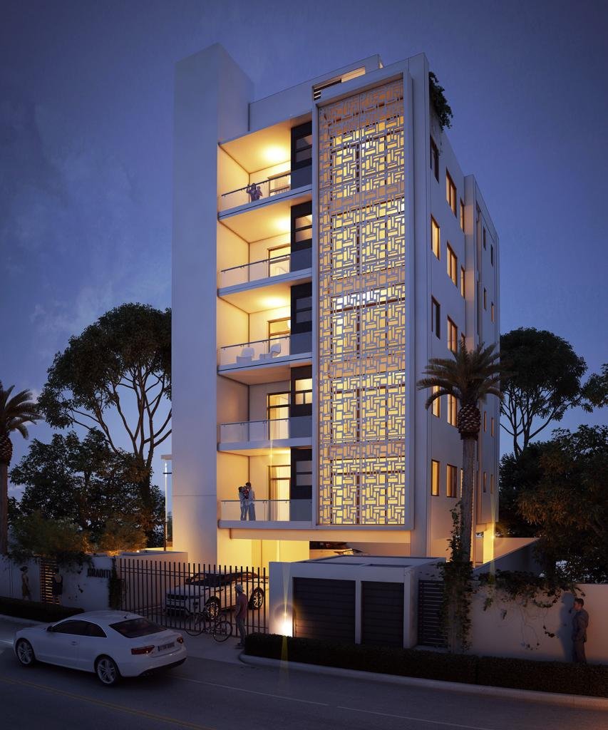 Bellos Apartamentos ubicado en Villa Olga — foto 6