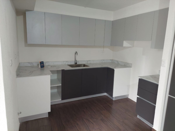 Apartamento Económico en Venta en Zona 10 Mixco — foto 4