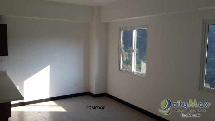 Apartamento en venta en zona 16 cerca a Cayalá - Image 2